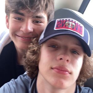 Meet your Posher, Ronny